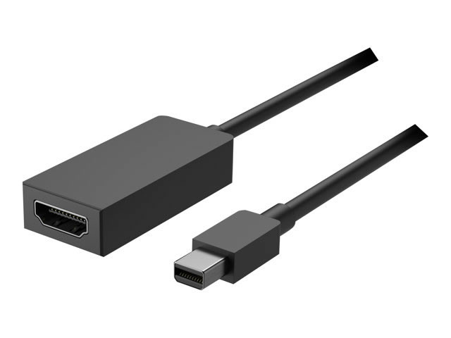 Microsoft Surface Mini DisplayPort to HDMI 